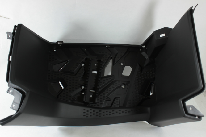 Подножка правая