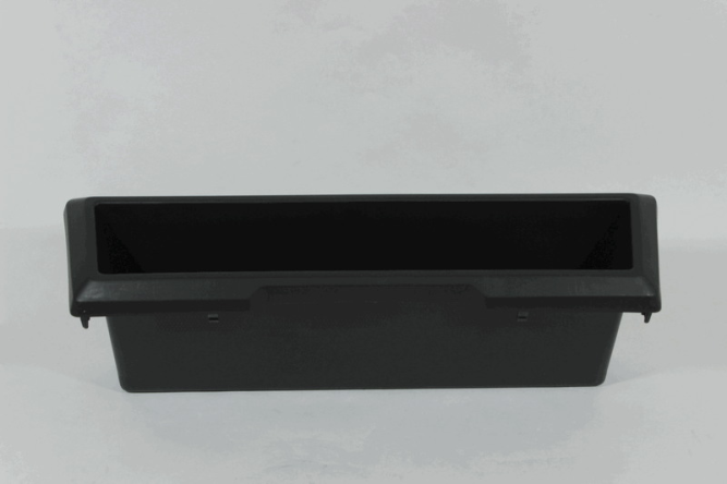 Багажное отделение