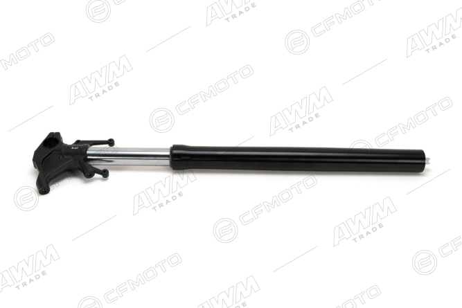 Амортизатор передний правый