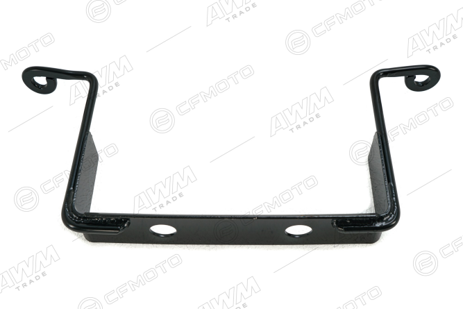 Пластина прижимная АКБ