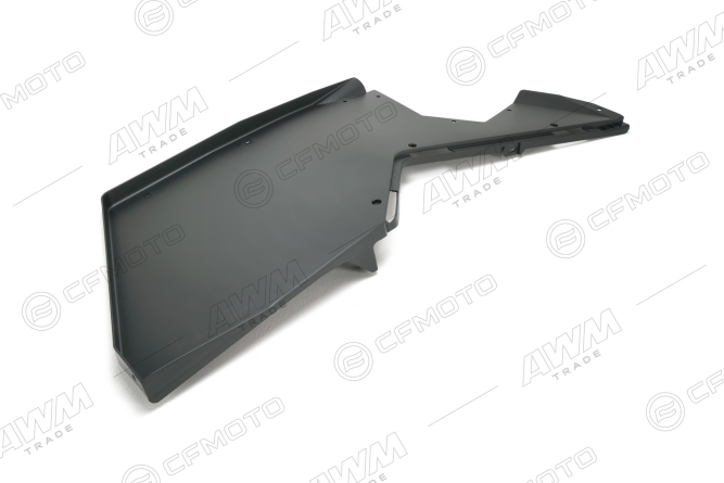 Облицовка центральная правая