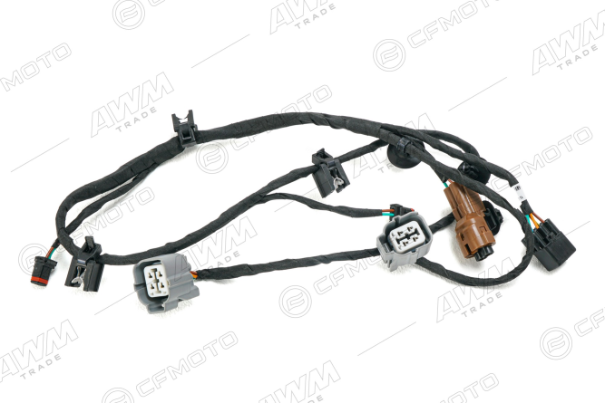 Кабель электрический задних фонарей