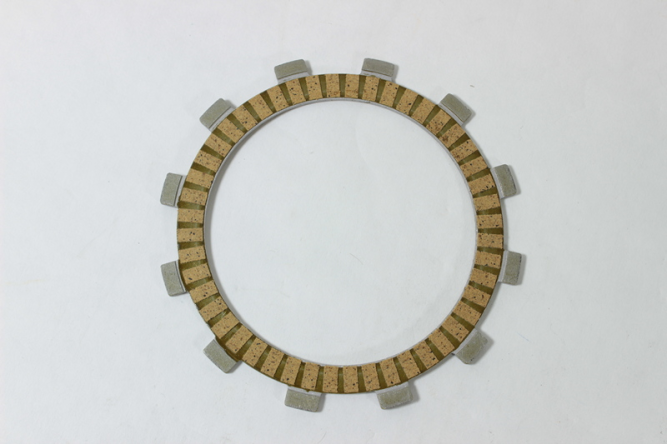 Фрикционные диски сцепления