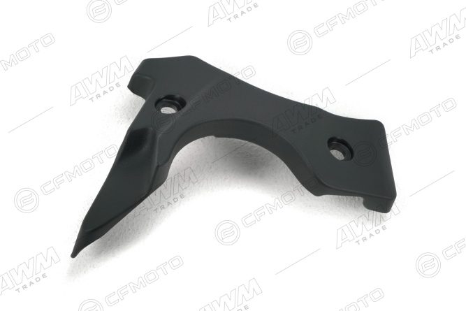 Накладка декоративная правая