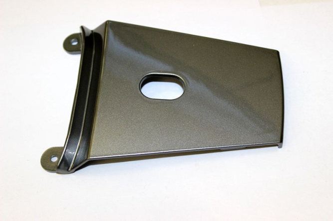 Облицовка заднего фонаря