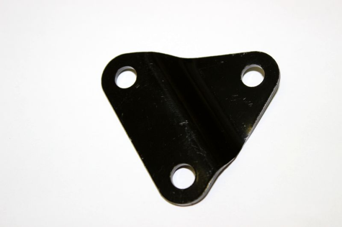 Кронштейн двигателя верхний