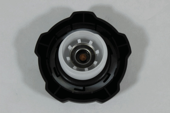 Крышка топливного бака