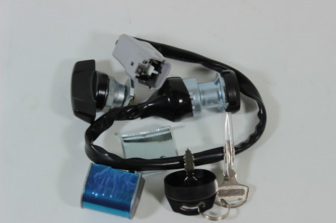 Комплект замков