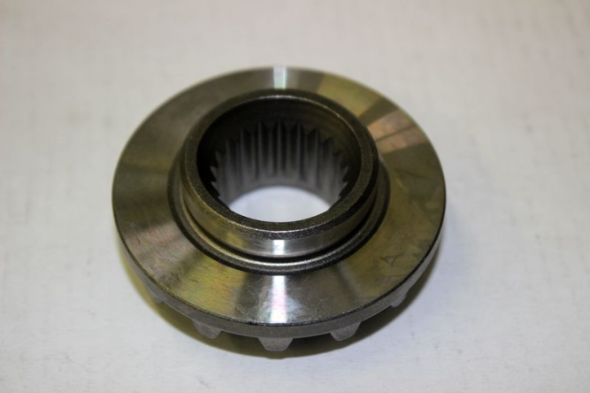 Шестерня коническая распределительная