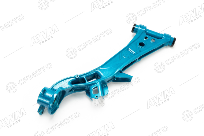 Рычаг задний правый