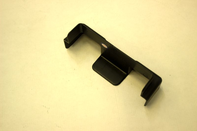 Крышка отсека аккумулятора