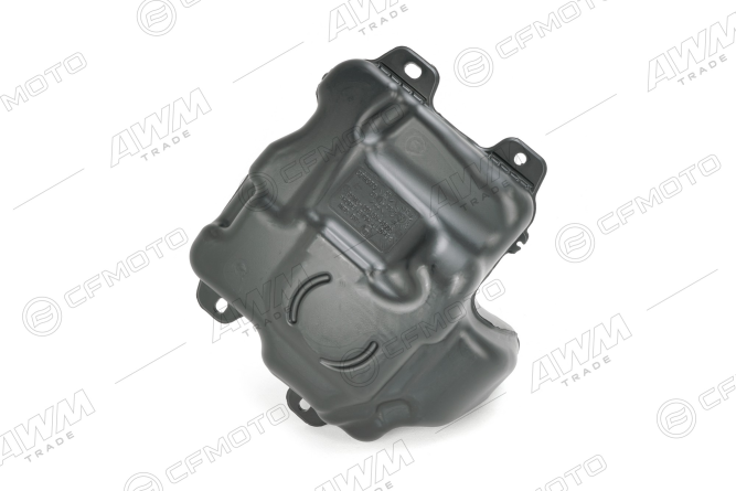 Бак топливный