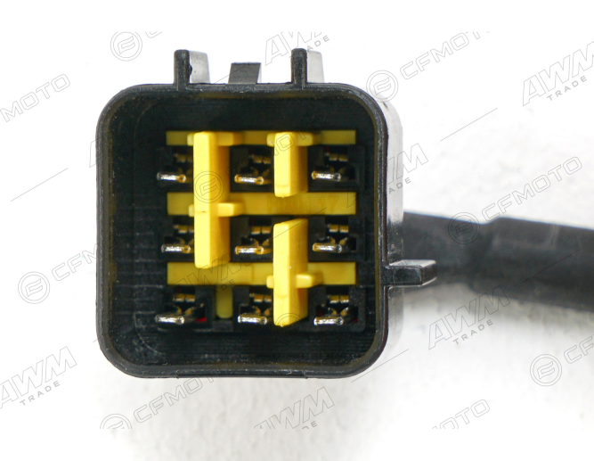 Сервопривод