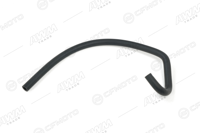 Шланг обратный бачка расширителя