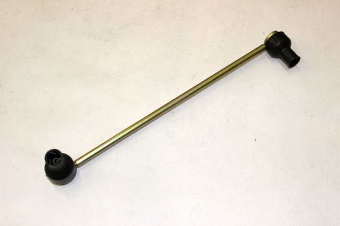 Тяга переднего стабилизатора правая (для ам. Elka)