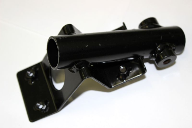 Кронштейн ручки пассажира правый