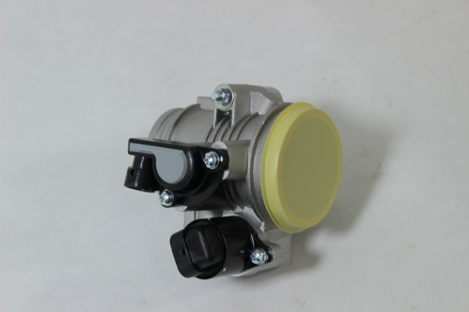 Корпус дросселя