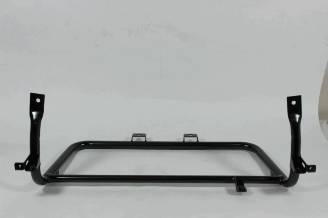 Защита радиатора