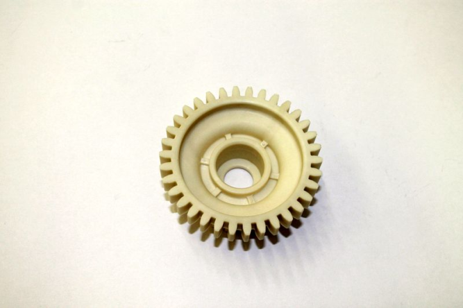 Двойная шестерня, масляного насоса