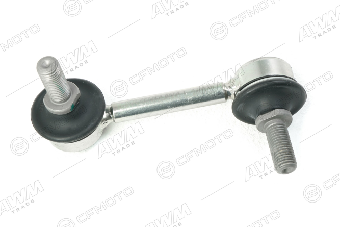 Стойка сиабилизатора поперечной устойчивости левая