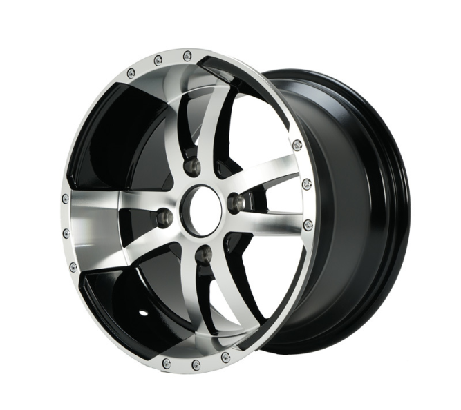 Диск колесный задний, 14"