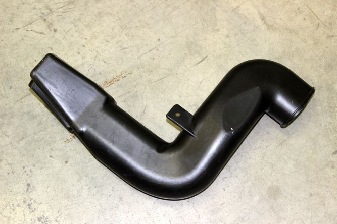 Патрубок воздушый впускной передний