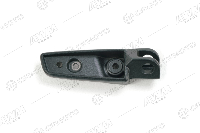 Подножка боковая правая