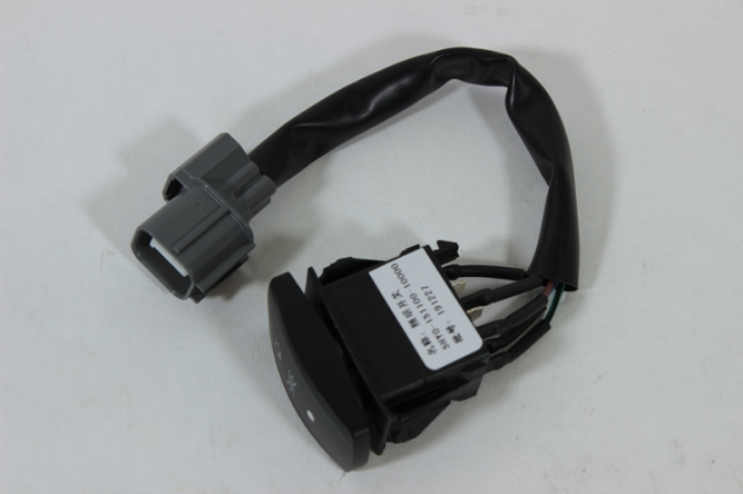 Переключатель световых приборов