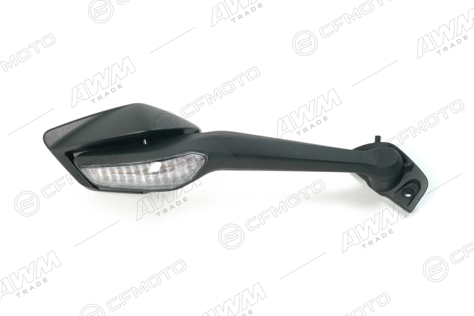 Зеркало правое