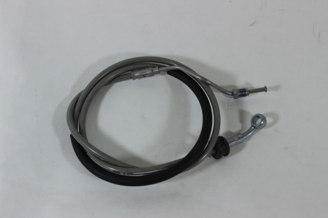 Шланг переднего тормоза