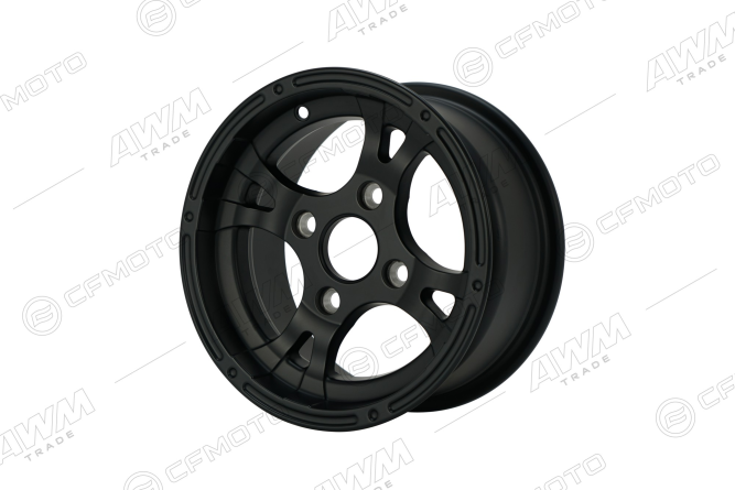 Диск колесный передний, 12"