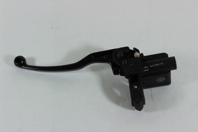 Тормозной цилиндр переднего тормоза