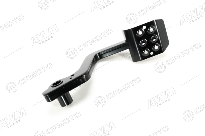 Педаль тормоза