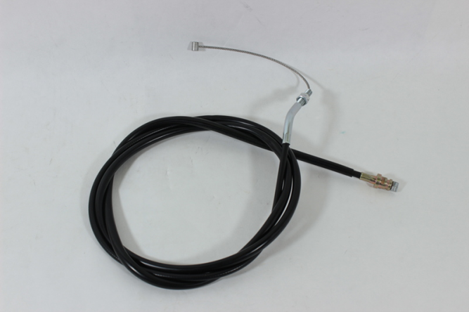 Трос стояночного тормоза