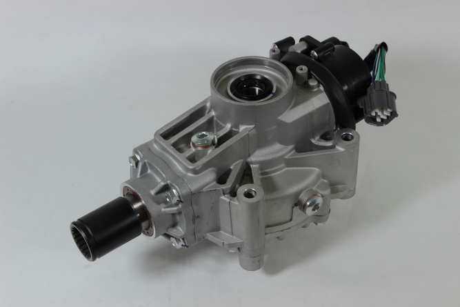 Редуктор передний (SUMITOMO)