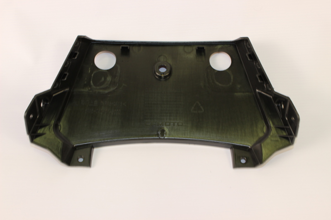 Накладка фонаря верхняя