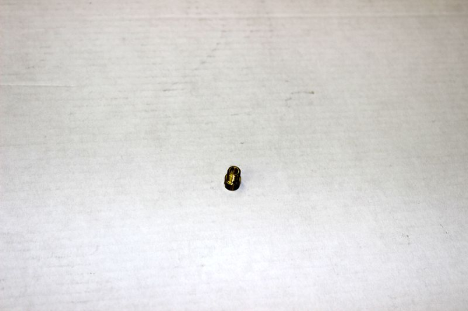 Жиклёр пусковой системы