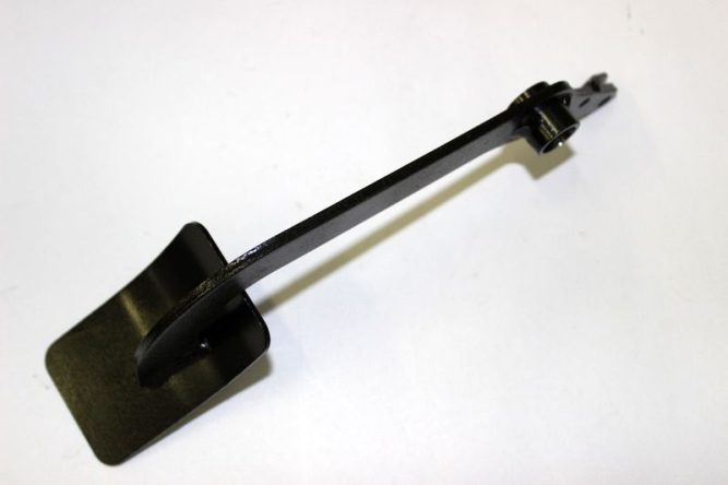 Педаль газа