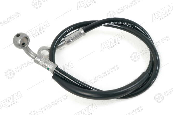 Шланг тормозной задний