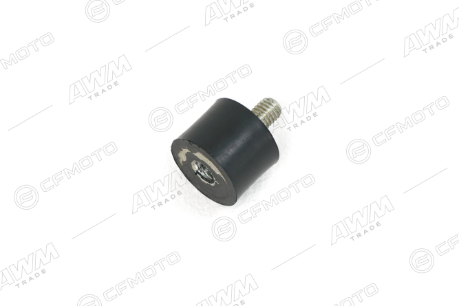 Сайлентблок 20X15-M6X10-(1)