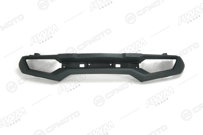 Облицовка задних фонарей