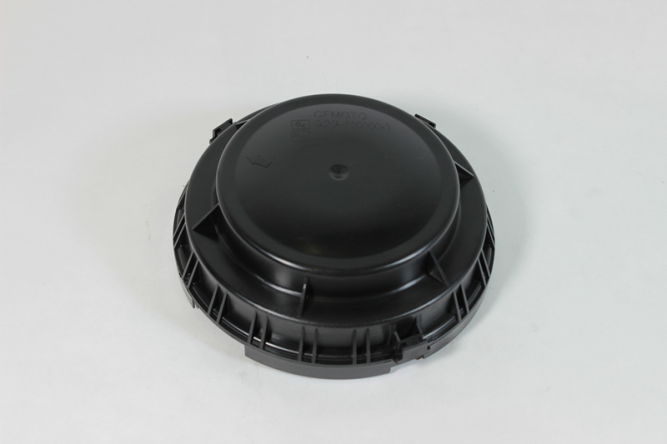 Крышка корпуса воздушного фильтра