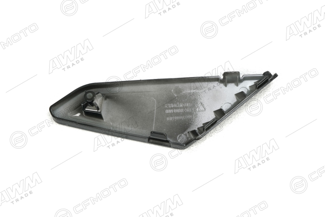 Накладка декоративная левая