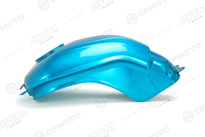 Бак топливный