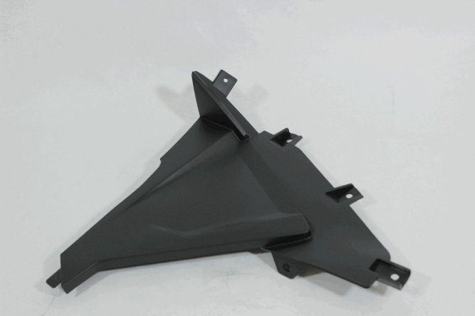 Облицовка нижняя левая