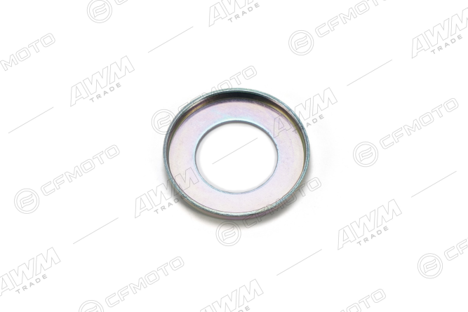 Заглушка сайлентблока