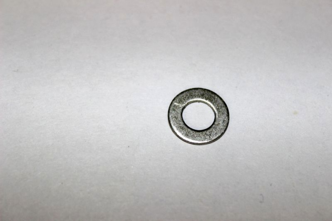 Шайба 6x12x1