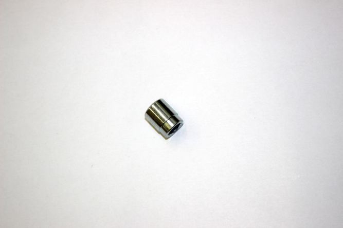 Втулка амортизатора, нижняя