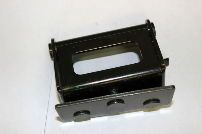 Поворотная петля сиденья