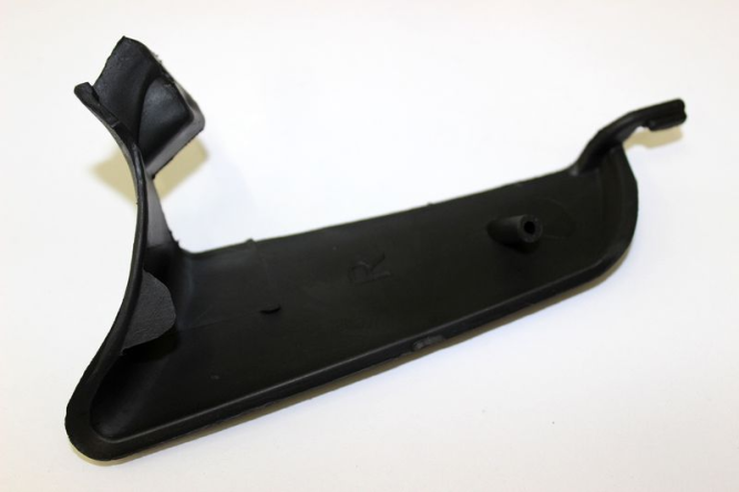 Заглушка декоративная левая